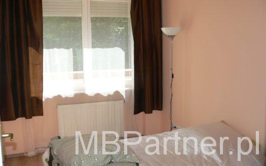 Kraków, Śródmieście, ul. Zaleskiego – atrakcyjne, 3 pokojowe, taras 50 m2 – blisko centrum.