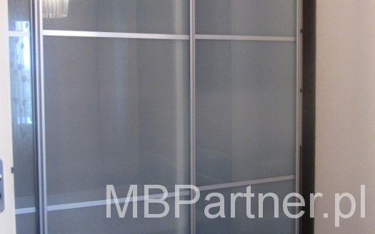 Wola Justowska – atrakcyjny i funkcjonalny apartament z garażem.