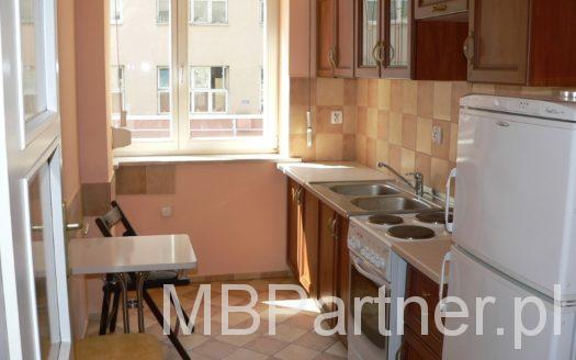 Kraków, Śródmieście, ul. Zaleskiego – atrakcyjne, 3 pokojowe, taras 50 m2 – blisko centrum.