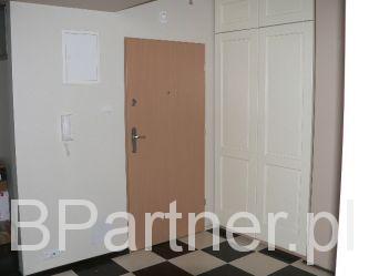 Wola Justowska – atrakcyjny i funkcjonalny apartament z garażem.