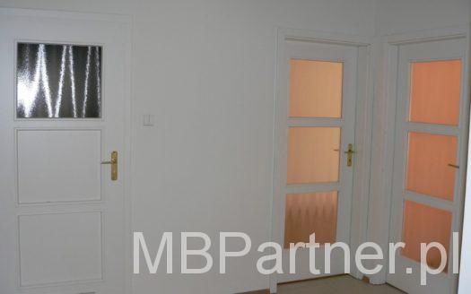 Kraków, Śródmieście, ul. Zaleskiego – atrakcyjne, 3 pokojowe, taras 50 m2 – blisko centrum.