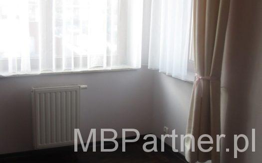 Wola Justowska – atrakcyjny i funkcjonalny apartament z garażem.