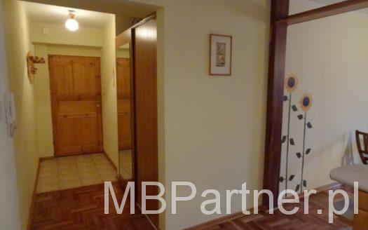 Kraków, Kazimierz, ul. Szeroka 1- pokojowe z ” klimatem”.