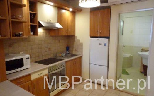 Kraków, Kazimierz, ul. Szeroka 1- pokojowe z ” klimatem”.