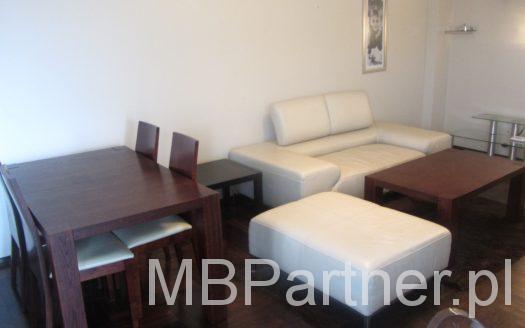 Wola Justowska – atrakcyjny i funkcjonalny apartament z garażem.