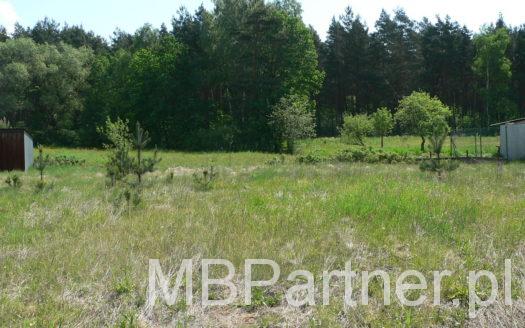 Przeginia Duchowna – budowlana, wszystkie media, ciche, zielone miejsce, sąsiedztwo rezerwatu.