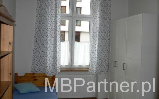 Miodowa ! atrakcyjne, funkcjonalne, wyremontowane, wyposażone.