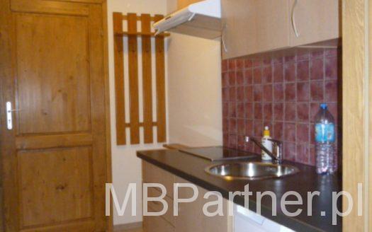 Miodowa ! atrakcyjne, funkcjonalne, wyremontowane, wyposażone.