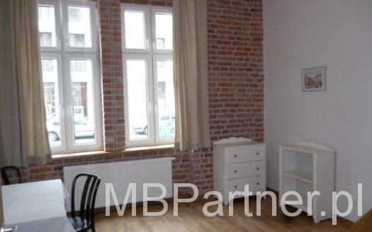 Miodowa ! atrakcyjne, funkcjonalne, wyremontowane, wyposażone.