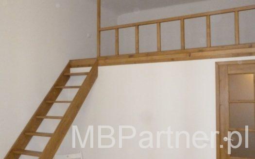 Miodowa ! atrakcyjne, funkcjonalne, wyremontowane, wyposażone.