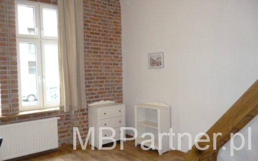 Miodowa ! atrakcyjne, funkcjonalne, wyremontowane, wyposażone.