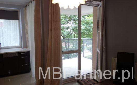 Czyżyny – gustownie wykończone i wyposażone, z miejscem postojowym