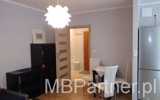 Czyżyny – gustownie wykończone i wyposażone, z miejscem postojowym