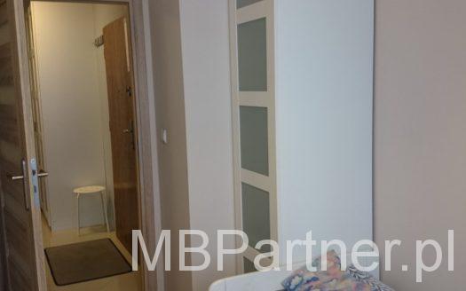 Czyżyny – gustownie wykończone i wyposażone, z miejscem postojowym