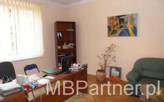 Kraków, Krowodrza, ul. Lea – atrakcyjne, przestronne, w solidnej kamienicy z okresu międzywojennego.