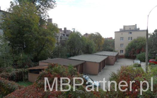 Kraków, Krowodrza, ul. Lea – atrakcyjne, przestronne, w solidnej kamienicy z okresu międzywojennego.