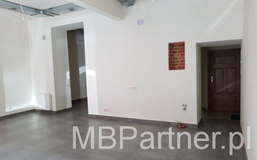 Kazimierz, ul. Miodowa – lokal użytkowy, nowy, klimatyczny