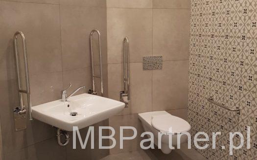 Kazimierz, ul. Miodowa – lokal użytkowy, nowy, klimatyczny