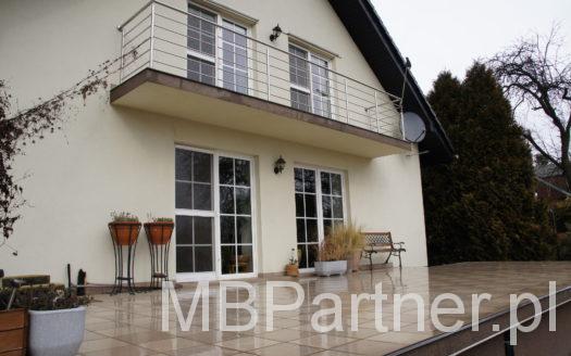 Szyce, gm. Wielka Wieś – WOLNOSTOJĄCY