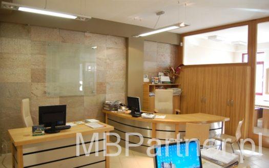 Kraków, ul. Bronowicka – atrakcyjny biurowo-usługowy