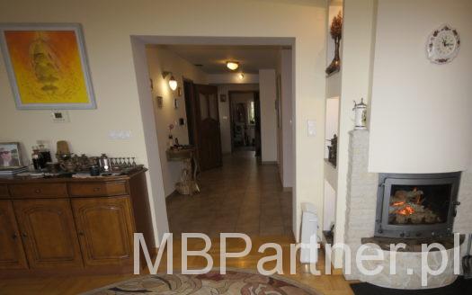 Szyce, gm. Wielka Wieś – WOLNOSTOJĄCY