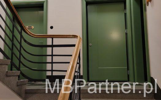 Kraków – Centrum ! atrakcyjna garsoniera w odrestaurowanej kamienicy