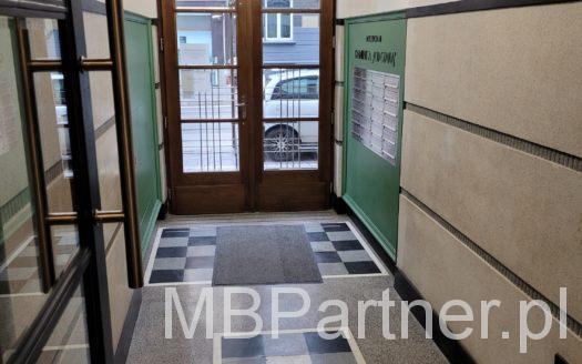 Kraków – Centrum ! atrakcyjna garsoniera w odrestaurowanej kamienicy