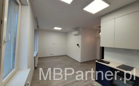 Kraków – Centrum ! atrakcyjna garsoniera w odrestaurowanej kamienicy