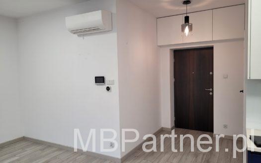 Kraków – Centrum ! atrakcyjna garsoniera w odrestaurowanej kamienicy