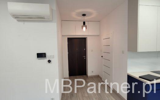 Kraków – Centrum ! atrakcyjna garsoniera w odrestaurowanej kamienicy