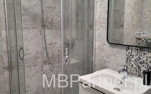 Kraków – Centrum ! atrakcyjna garsoniera w odrestaurowanej kamienicy