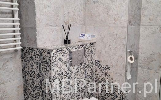 Kraków – Centrum ! atrakcyjna garsoniera w odrestaurowanej kamienicy