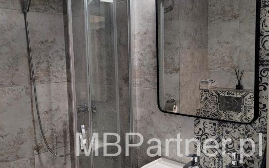 Kraków – Centrum ! atrakcyjna garsoniera w odrestaurowanej kamienicy