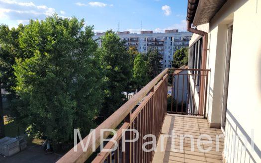 ul. Kawiory – atrakcyjne, dwupoziomowe, bez skosów