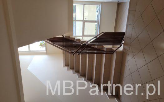 ul. Kawiory – atrakcyjne, dwupoziomowe, bez skosów