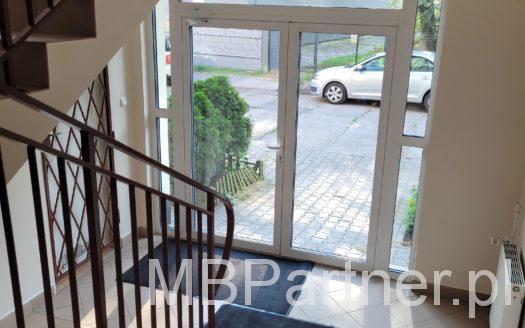 ul. Kawiory – atrakcyjne, dwupoziomowe, bez skosów