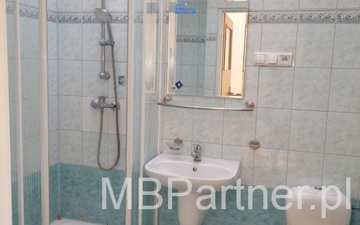 ul. Kawiory – atrakcyjne, dwupoziomowe, bez skosów