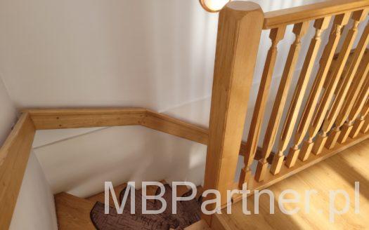 ul. Kawiory – atrakcyjne, dwupoziomowe, bez skosów