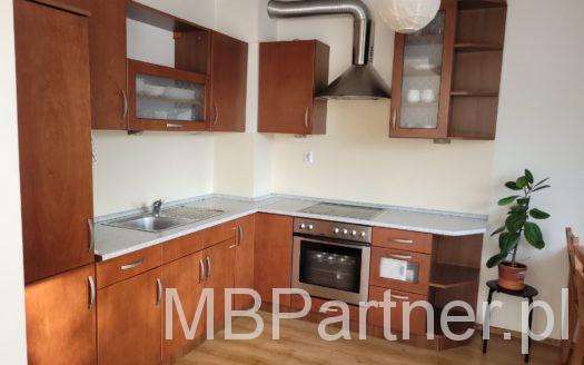 ul. Kawiory – atrakcyjne, dwupoziomowe, bez skosów