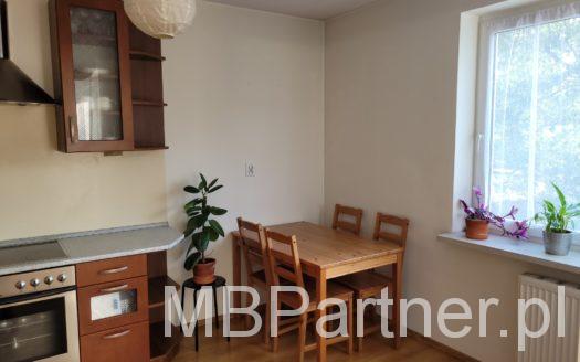 ul. Kawiory – atrakcyjne, dwupoziomowe, bez skosów