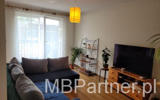 ul. Kawiory – atrakcyjne, dwupoziomowe, bez skosów