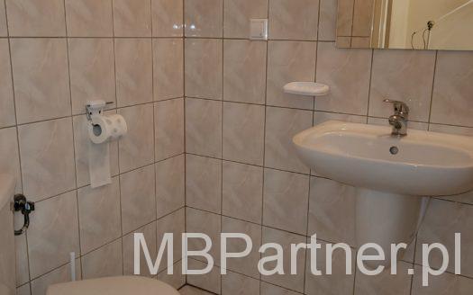 ul. Kawiory – atrakcyjne, dwupoziomowe, bez skosów